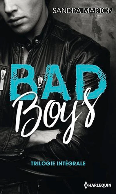 BAD BOYS
