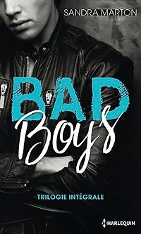 BAD BOYS