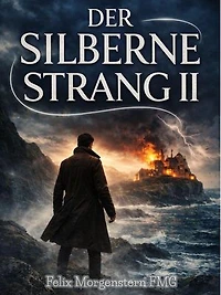 Der Silberne Strang II: Der Silberne Strang, #2