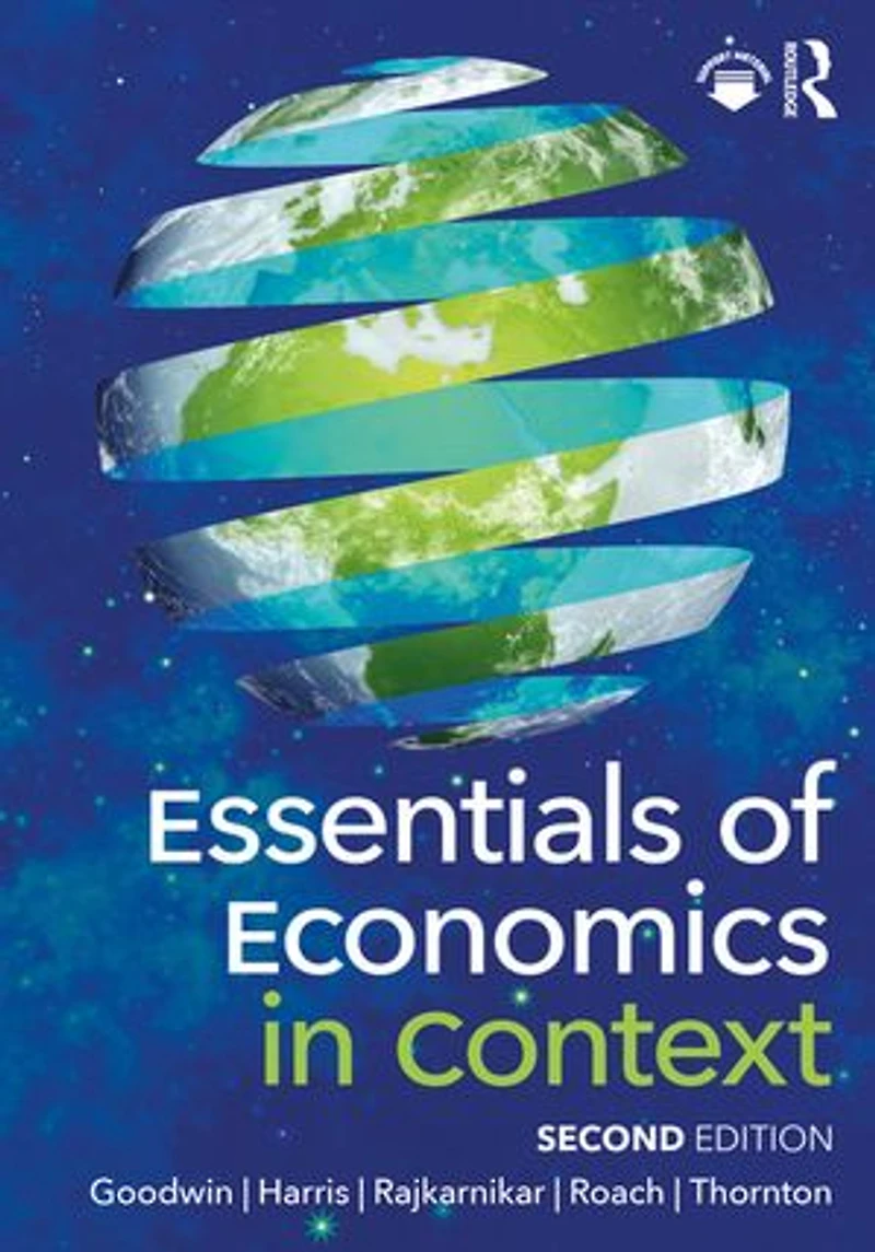 Essentials of Economics Context
