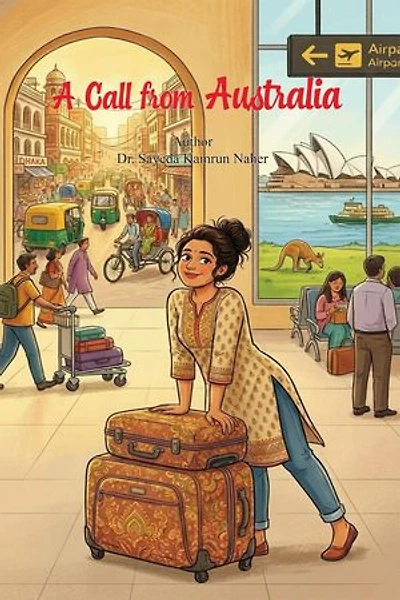 A Call from Australia