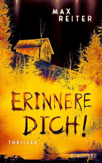 Erinnere dich!: Thriller | Kannst du deinen Erinnerungen wirklich trauen?
