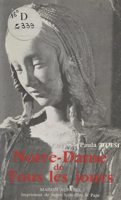 Notre-Dame de tous les jours