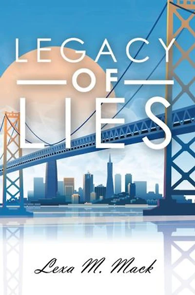 Legacy of Lies: SFUndertheRug.com, #1