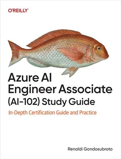 Azure AI Engineer Associate (AI-102) Study Guide: In-Depth Certification Guide and Practice