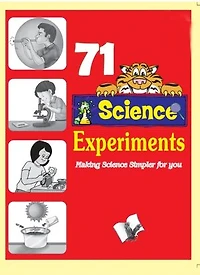 71 Science Experiments