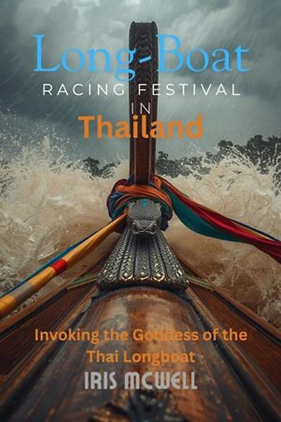 Long-Boat Racing Festival in Thailand: Festival in Thailand, #7