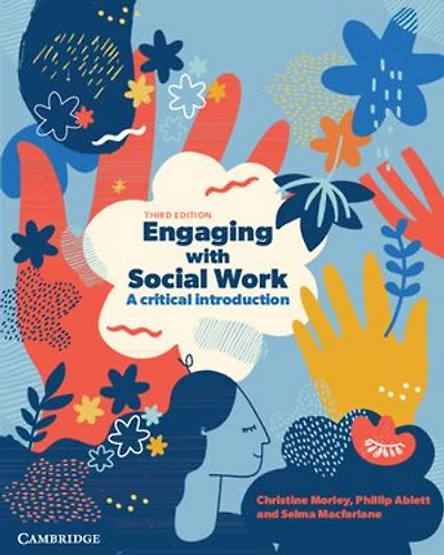 Engaging with Social Work: A Critical Introduction