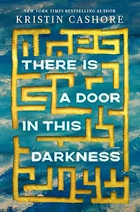 There Is a Door This Darkness