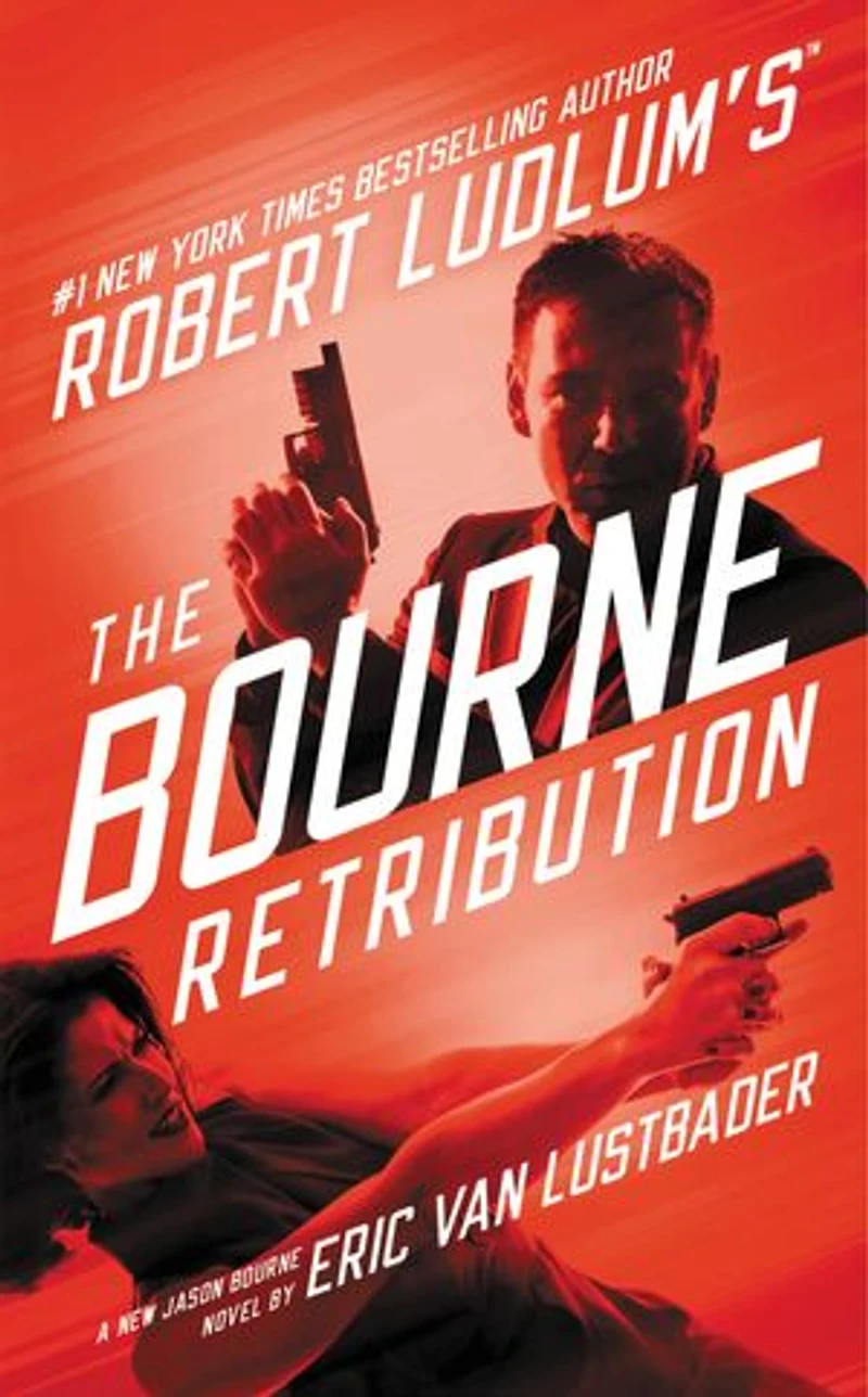 Robert Ludlum's (tm) The Bourne Retribution