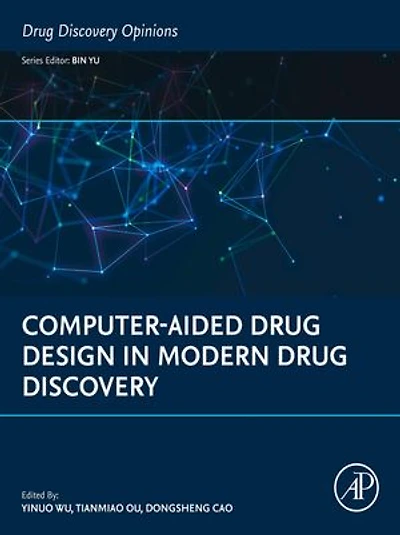 Computer-Aided Drug Design Modern Discovery