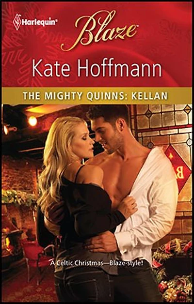 The Mighty Quinns: Kellan