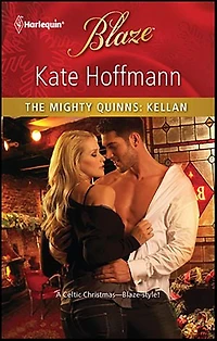 The Mighty Quinns: Kellan