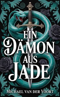 Ein Dämon aus Jade