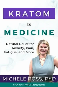 Kratom Is Medicine