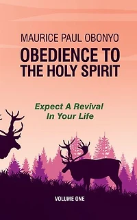 OBEDIENCE TO THE HOLY SPIRIT: Expect A Revival In Your Life