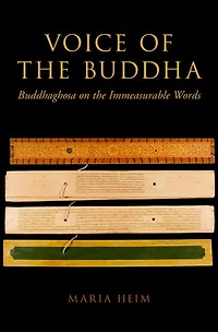 Voice of the Buddha: Buddhaghosa on Immeasurable Words