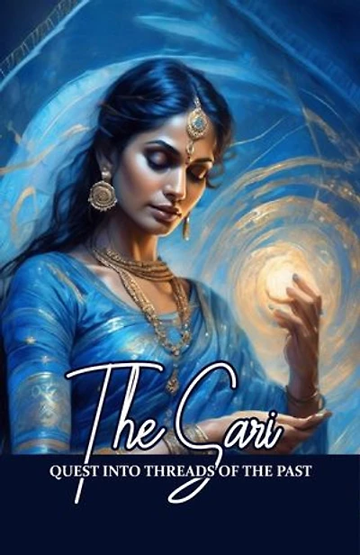 The Sari: Quest into the threads of the past