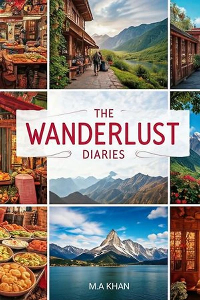 The Wanderlust Diaries