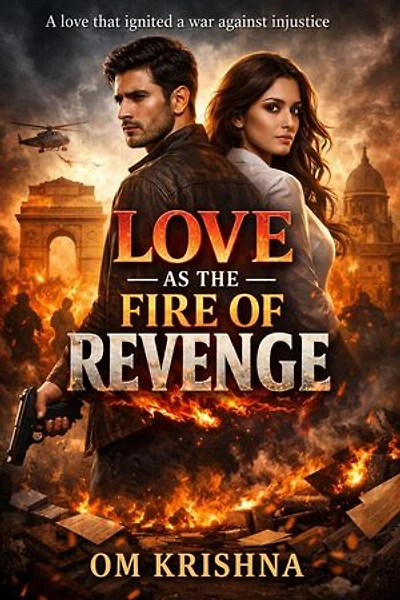 Part – 1: Love as the Fire of Revenge