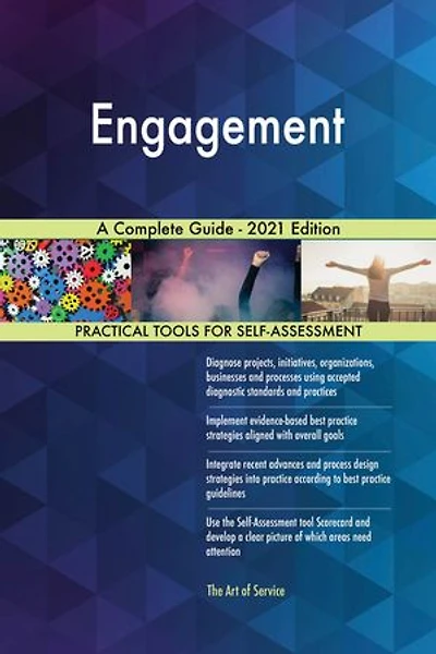 Engagement A Complete Guide - 2021 Edition