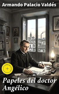 Papeles del doctor Angélico: Edición enriquecida. El enigmático Doctor Angélico en la España del siglo XIX: Una obra clásica del realismo literario español