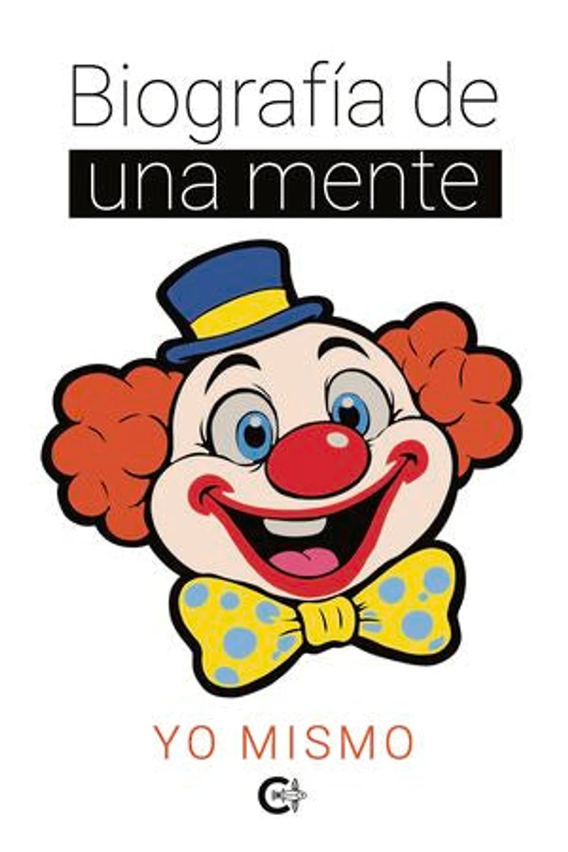 Biografía de una mente