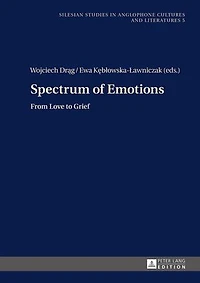 Spectrum of Emotions: From Love to Grief