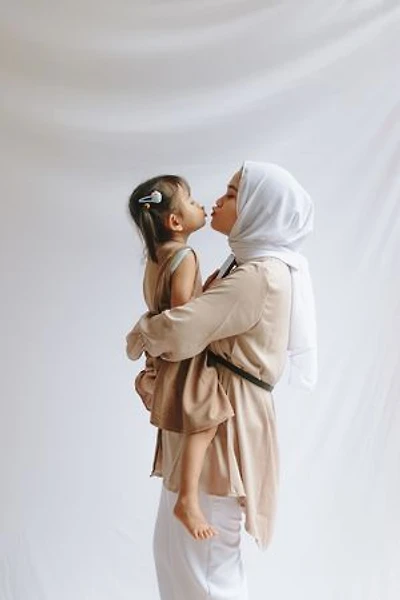 MOTHERHOOD: A journey of love challenges and growth