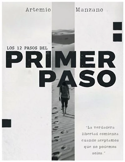 Los doce pasos del primer paso