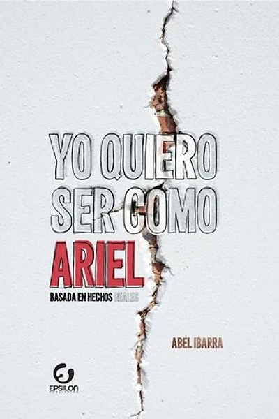 Yo quiero ser como Ariel