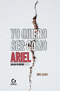 Yo quiero ser como Ariel