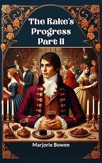 The Rake's Progress Part II