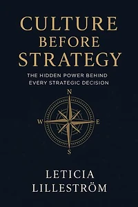 Culture Before Strategy