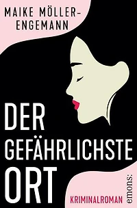 Der gefährlichste Ort: Häusliche Gewalt und Femizid. Eine Staatsanwältin kämpft gegen Systemversagen – Kriminalroman