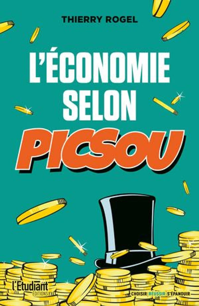 L'économie et les sciences sociales selon Picsou