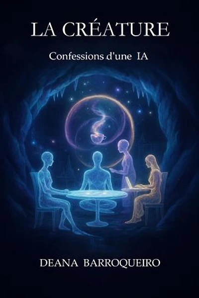 La Créature: Confessions d'une IA