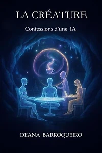 La Créature: Confessions d'une IA