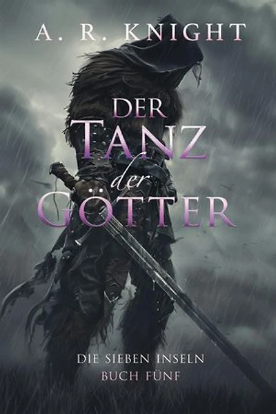 Der Tanz der Götter