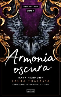 Armonia oscura: Dark Harmony