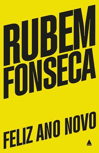 Feliz ano novo