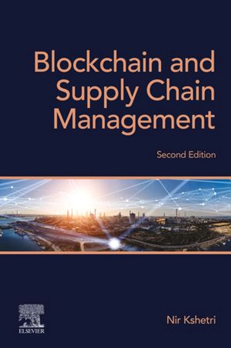 Blockchain and Supply Chain Management