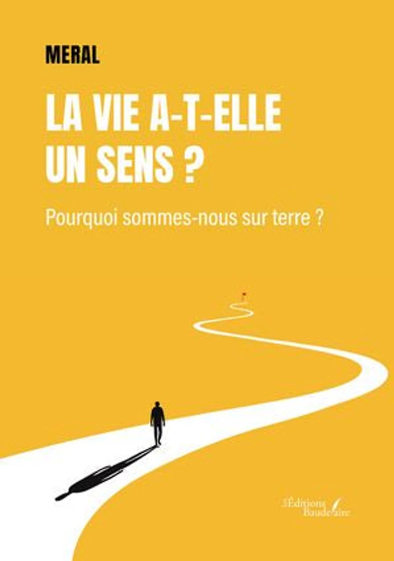 La vie a-t-elle un sens ?: Pourquoi sommes-nous sur terre ?
