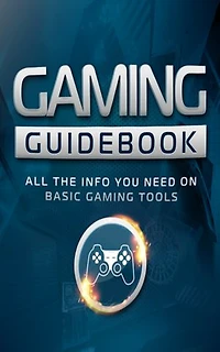 Gaming Guide book