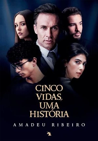 Cinco vidas, uma história