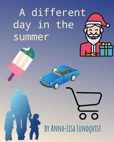 A Different Day In The Summer