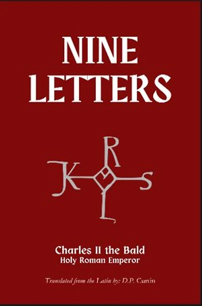 Nine Letters