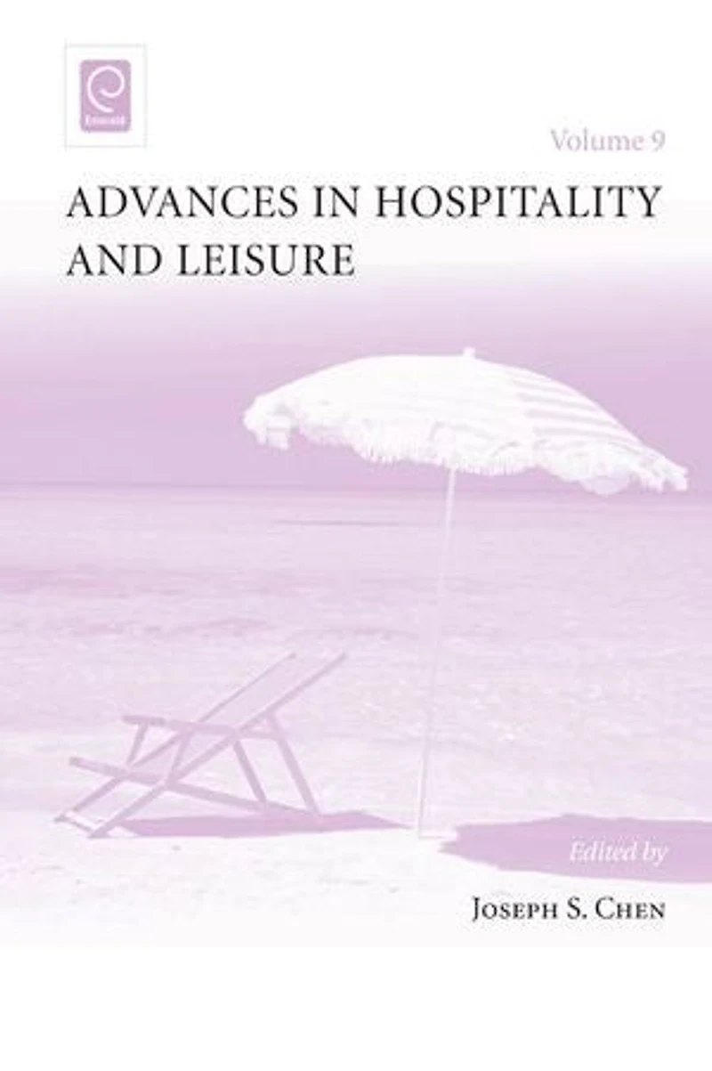 Advances Hospitality and Leisure