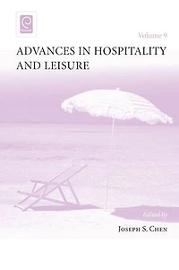 Advances Hospitality and Leisure