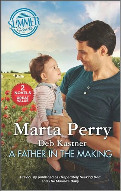A Father the Making